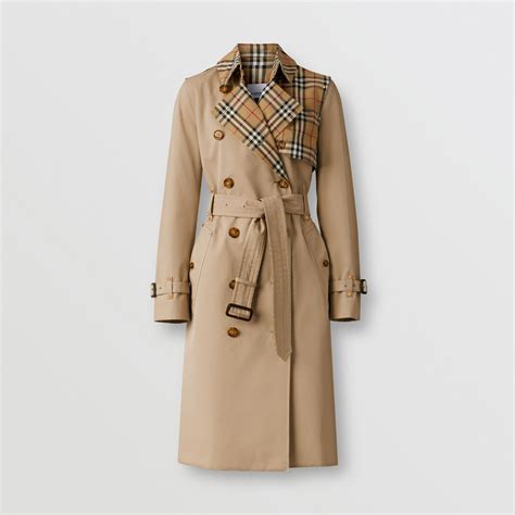 gabardina burberry vintage|burberry gabardine trench.